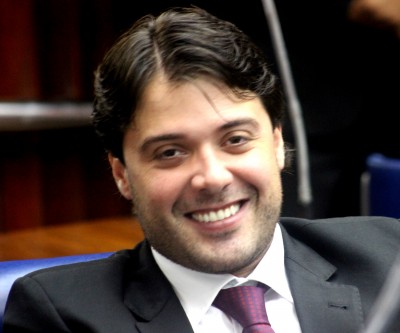 CAIO ROBERTO