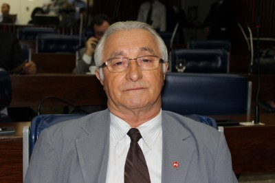 FREI ANASTÁCIO