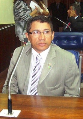 Toinho do Sopão atribuiu o aumento da violência ao Crack