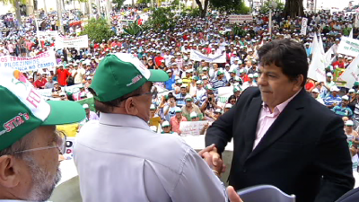 50 ANOS FETAG