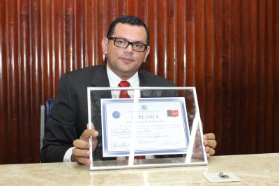 20-8-13_JG  TÍTULO DE CIDADÃO-PB AO SR. ALOIMAR JOSÉ DA SILVA (126)