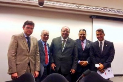 Comissão da Reforma Política