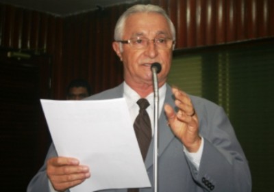 FOTO NO PLENÁRIO