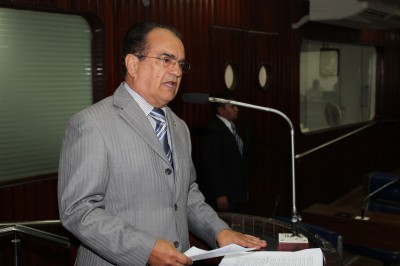 Deputado Ivaldo Moraes - 15