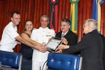 24-10-13_JG HOMENAGEM AO CAPITÃO DE FRAGATA-VICTOR JERÔNIMO BUARQUE  (5)