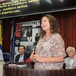 Sessão especial homenageia militantes assassinados durante o período da Ditadura