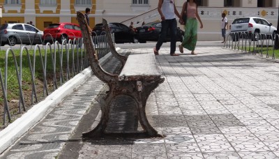 Praça João Pessoa - 13