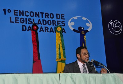 ©nyll pereira - primeiro encontro de legisladores 49 - 15102013