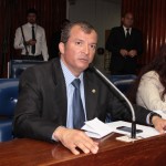 ALPB aprova projeto de Trócolli que prevê tratamento de graça para lesões geradas pelo diabetes