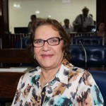 Léa Toscano destina emendas à LOA 2014 para 10 municípios do Brejo