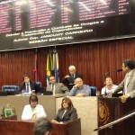 Sessão Especial discute combate às drogas e tratamento de dependentes químicos