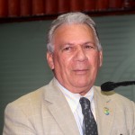 Deputado quer impedir inaugurações de obras inacabadas na Paraíba