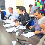 CCJ aprova alteração no plano de cargos do Tribunal de Justiça e mais 12 matérias