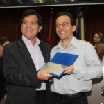 Sessão Especial homenageia 25 anos da atuação do Dieese na Paraíba