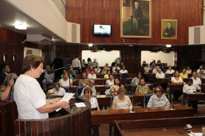 29-11-13_AM COMEMORAÇÃO DOS 60 ANOS DAS VOLUNTÁRIAS (78)