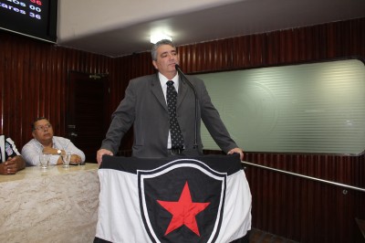 Ariano Wanderley - Vice-presidente de futebol (3)