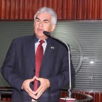 Vituriano de Abreu apresenta quinze emendas à LOA para 2014