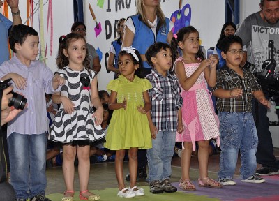 ©nyll pereira – festa na creche da alpb 09 - 28112013