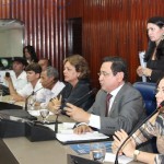 Sessão Especial debate déficit habitacional em João Pessoa