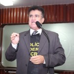 Audiência pública na Assembleia Legislativa da Paraíba debate PEC 339 com policiais