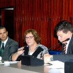 CCJ aprova 16 matérias durante reunião ordinária