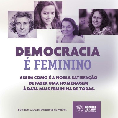 ALPB dia internacional da mulher (1)