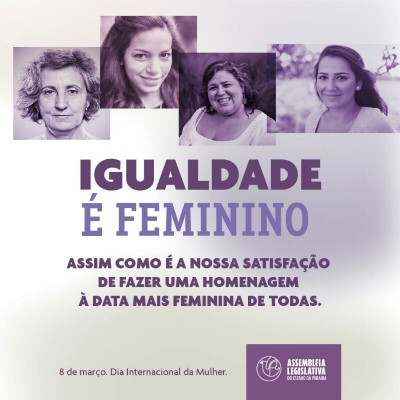 ALPB dia internacional da mulher (2)