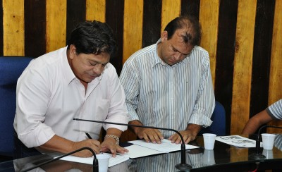 ©nyll pereira - assinatura de convenio em itabaiana 02 - 28032014