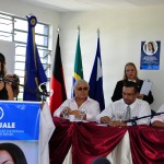 Assembleia leva cursos da FGV para mais oito cidades