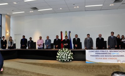 ©nyll pereira - entrega de portarias 08 - 17032014