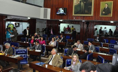 ©nyll pereira - seção ordinaria na alpb 23 - 11032014
