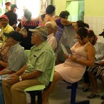 Pirpirituba recebe atividades da Campanha de Prevenção ao Câncer de Próstata