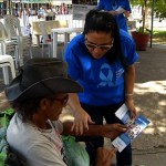 Semana Estadual de Câncer de Próstata segue com atividades até sábado na Capital