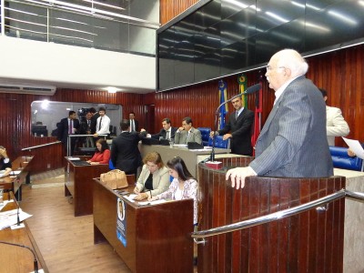 braga na tribuna
