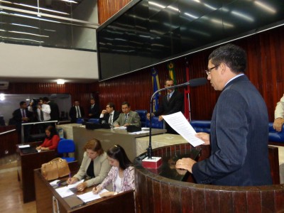 sopao na tribuna
