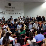 Comissão adia audiência pública para debater prestação de contas do Executivo