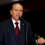 ALPB concede Título de Cidadão Paraibano ao reitor da Mackenzie