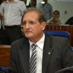 ALPB realiza sessão especial com presença do secretário de saúde