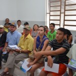 Campanha de Prevenção ao Câncer de Próstata realiza ações em cinco cidades