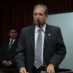 Sessão é marcada por debates sobre Hospital de Trauma e segurança pública