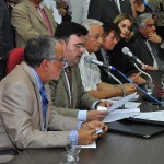 ©nyll pereira - audiencia publica na oab 03 - 21052014