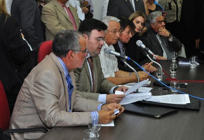 ©nyll pereira - audiencia publica na oab 03 - 21052014