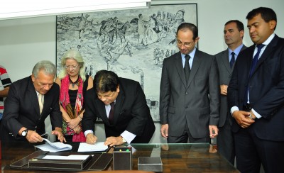 ©nyll pereira - convenio com a unipe 04 - 06052014