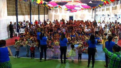 SAO JOAO CRECHE 001
