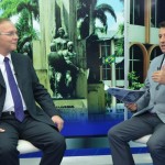 TV ALPB exibe programa em parceria com o Tribunal de Contas