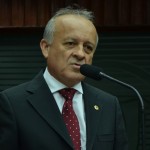 Deputados discutem sobre ações para a seca e reforma política