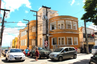 memorial frente