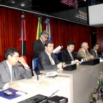 comissao orcamento