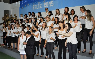 ©nyll pereira - confraternização creche da alpb 06 - 17122014
