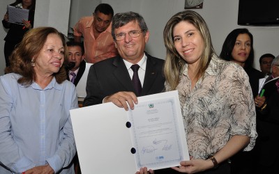 ©nyll pereira - entrega de portarias na alpb 03 - 17122014